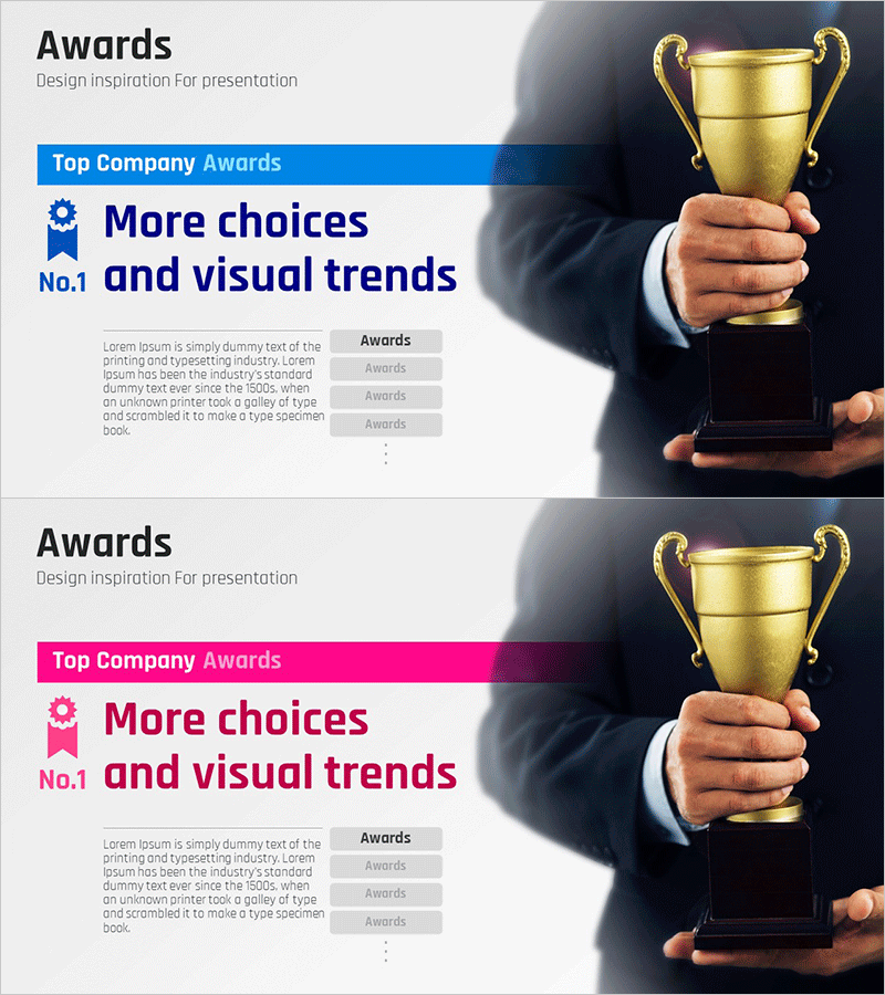 차별화된 기업 성공 스토리 – 고객 성공 사례