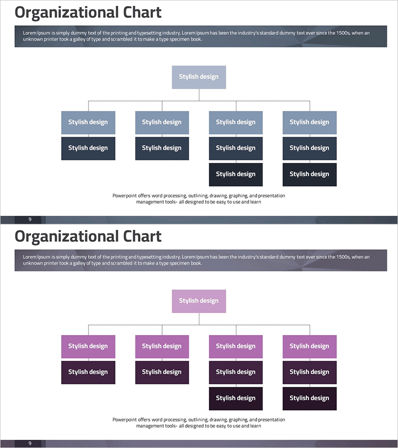 법률사무소 조직도 – 명확한 구조로 업무 효율성 향상