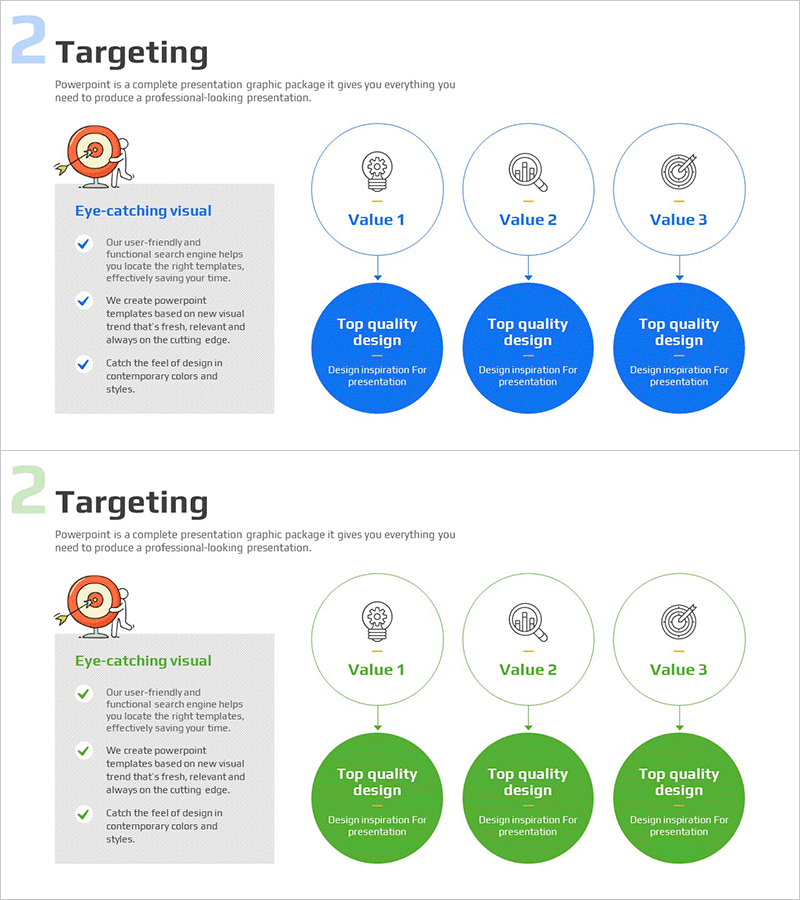 타겟 고객 세분화 전략 – 고객 이해를 위한 인사이트