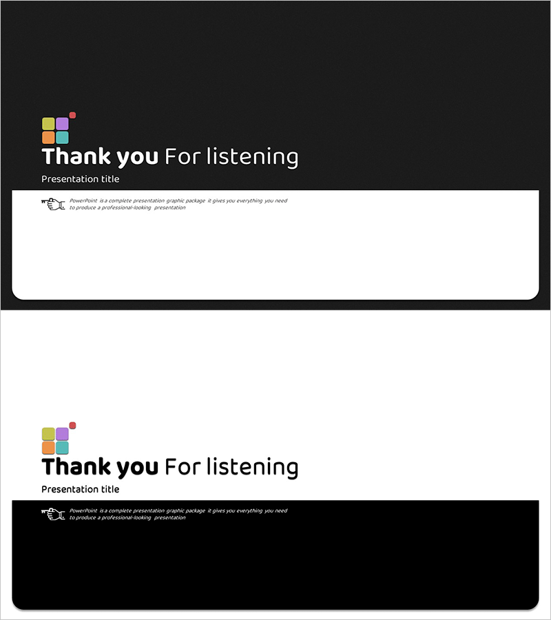 링거 모양 세분형 세로막대 그래프