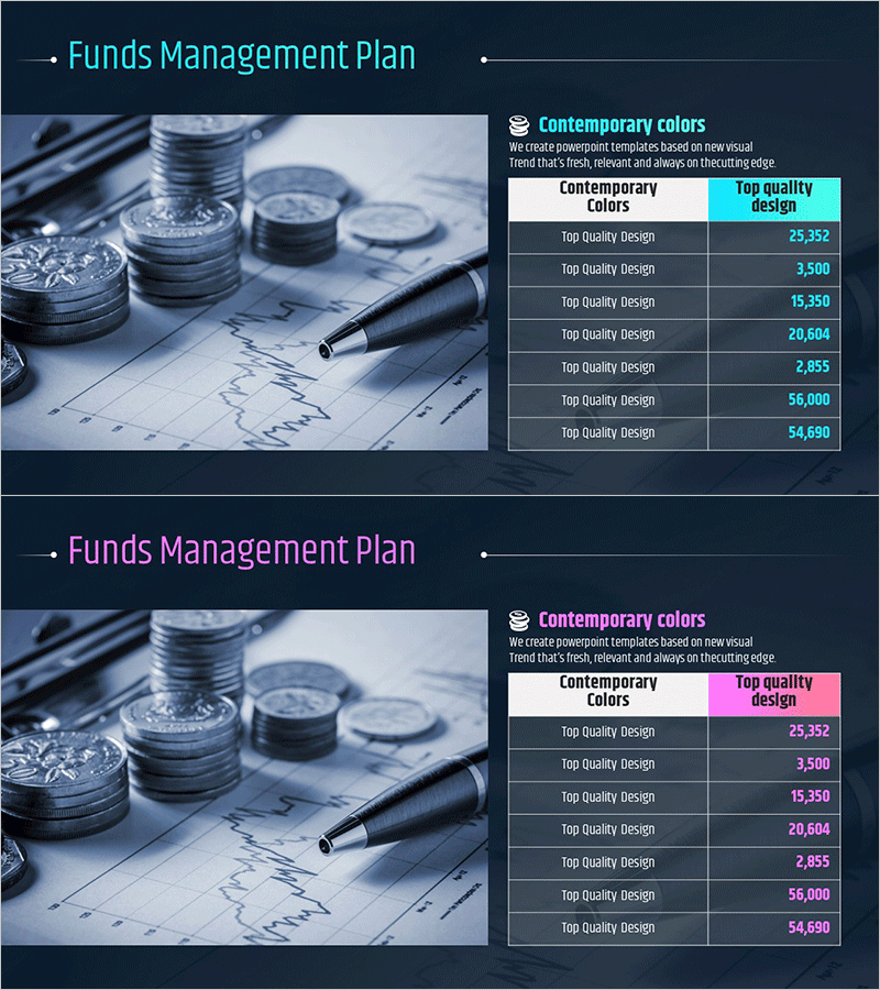 프로젝트 자금 관리 계획표 – 효율적 재무 계획