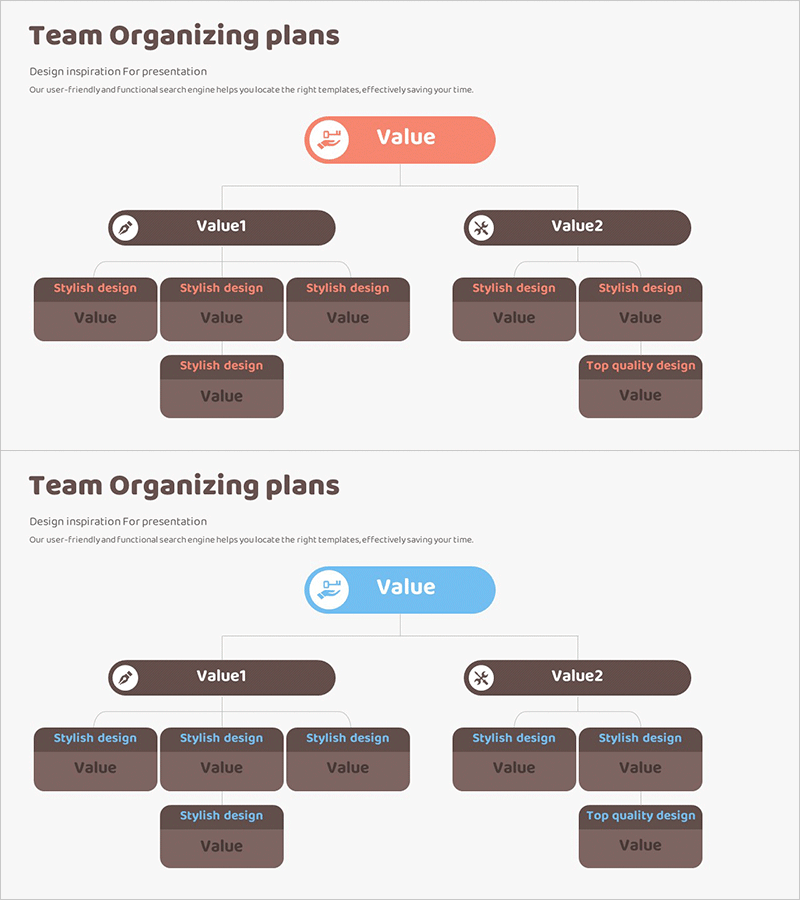 시스템 기술 구성도 – 구조적 이해를 돕는 다이어그램
