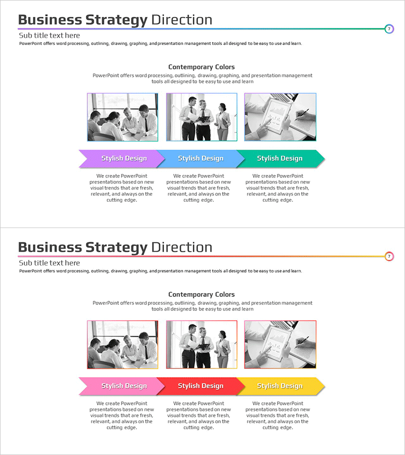 비즈니스 전략 단계별 일정계획 – 효과적인 계획 흐름
