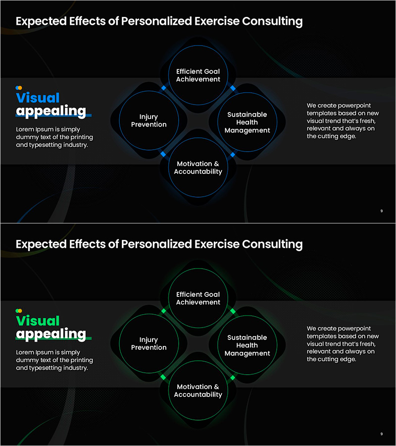 건강운동전문가 맞춤 운동 효과 분석 – 효율적인 성과달성
