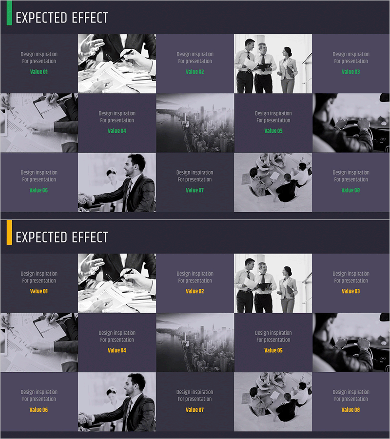 Introducing the Business Proposal Program – Expected Effect