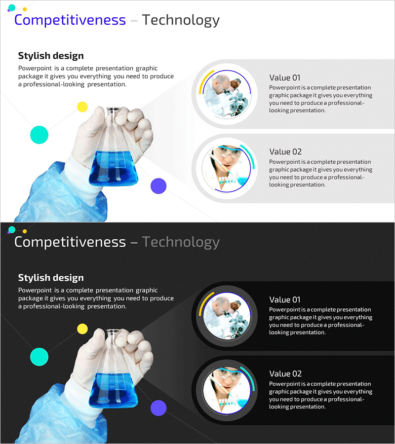 의료 사업 단계별 일정 계획 – 혁신적인 기술