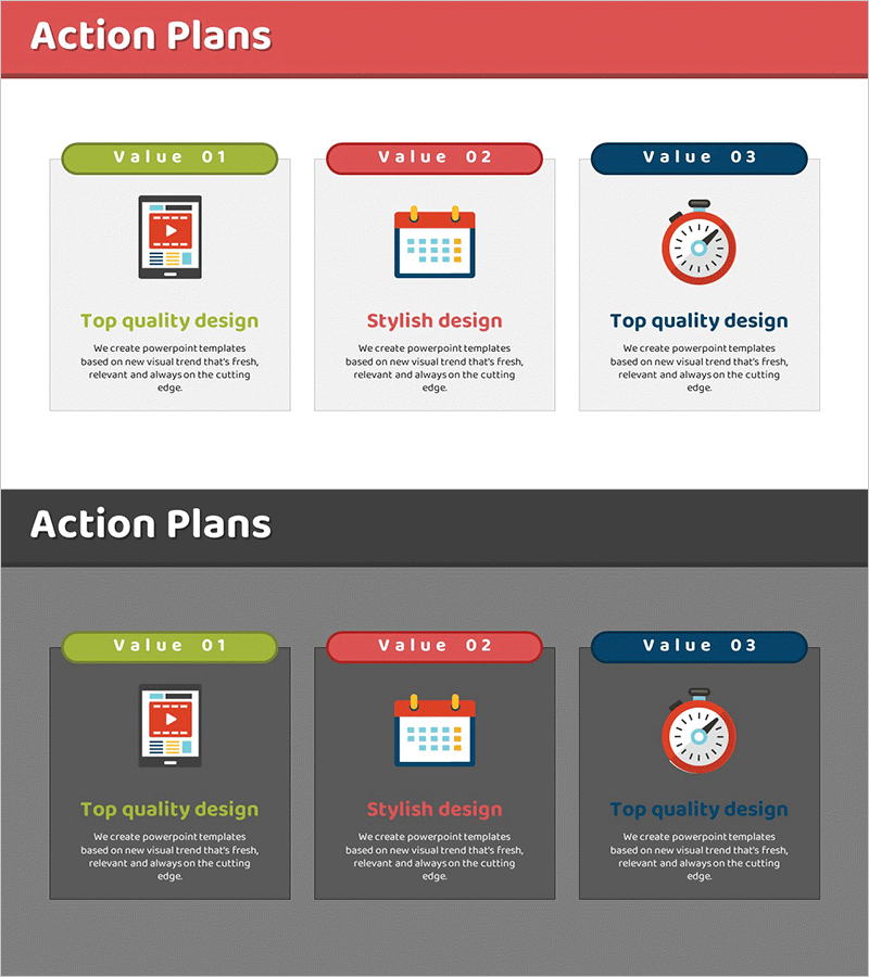 마케팅 활동 일정 계획 다이어그램 – 효율적인 사업 관리