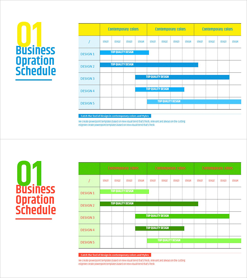 분야별 4 STEP 로드맵 – 사업 추진 전략