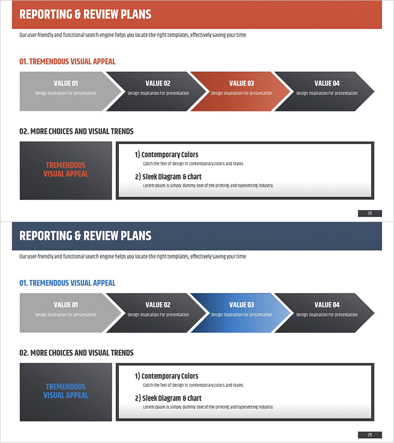 수행계획 선형 다이어그램 – 사업관리의 흐름 이해