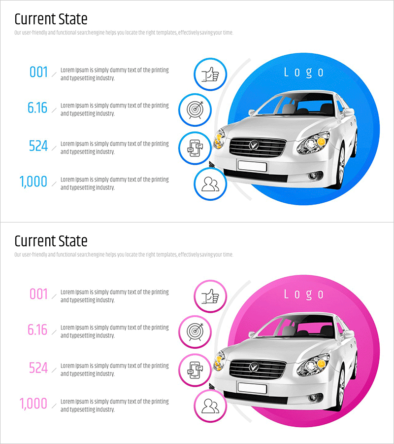 카셰어링 회사 개요 – 혁신과 연결