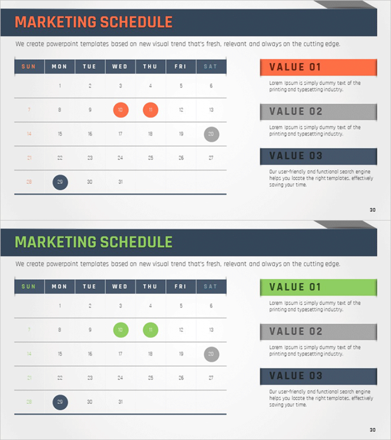 마케팅 전략 플래너 – 실용적 로드맵과 일정 관리