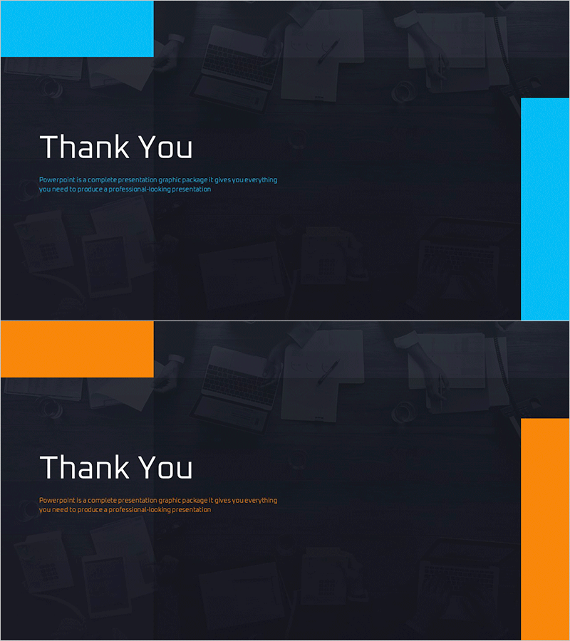 성공 트렌드를 반영한 엔딩 표지 – 전문성과 신뢰