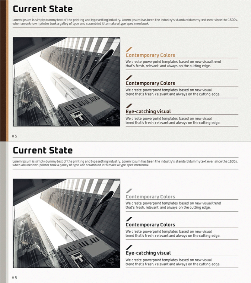 비즈니스 사업 배경 및 개요 – 현대적 연결과 클러스터