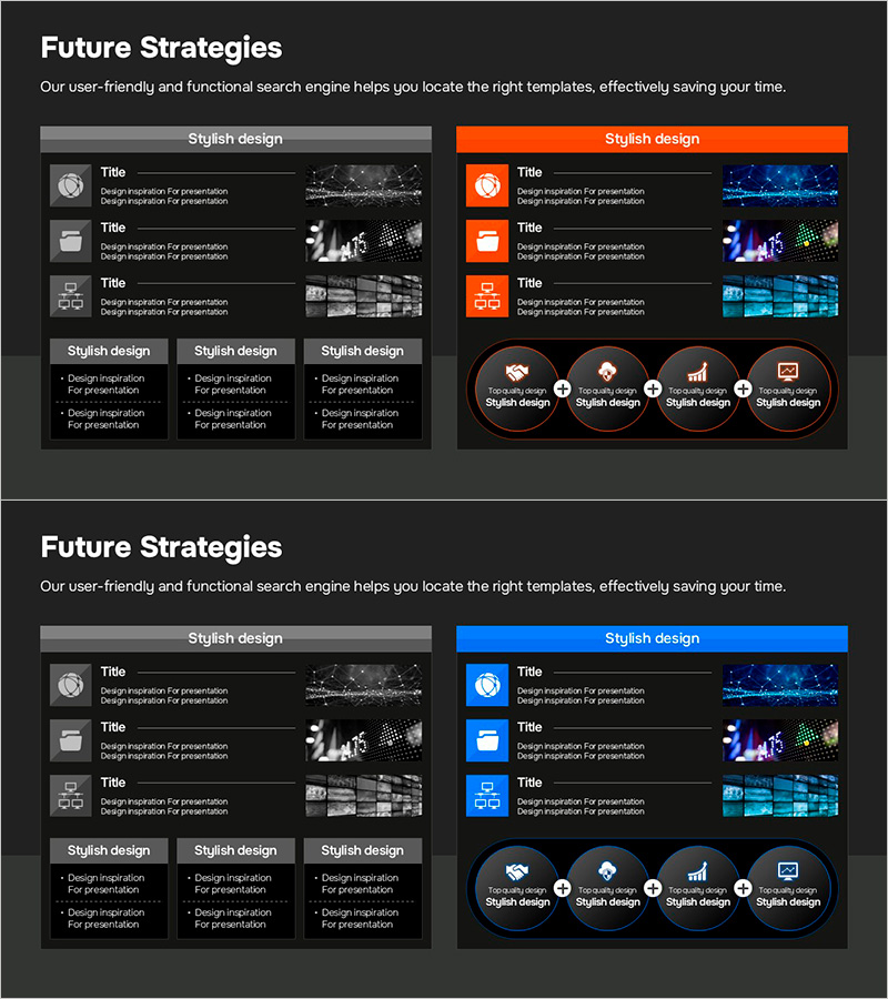미래 비즈니스 전략 – 혁신적 접근법
