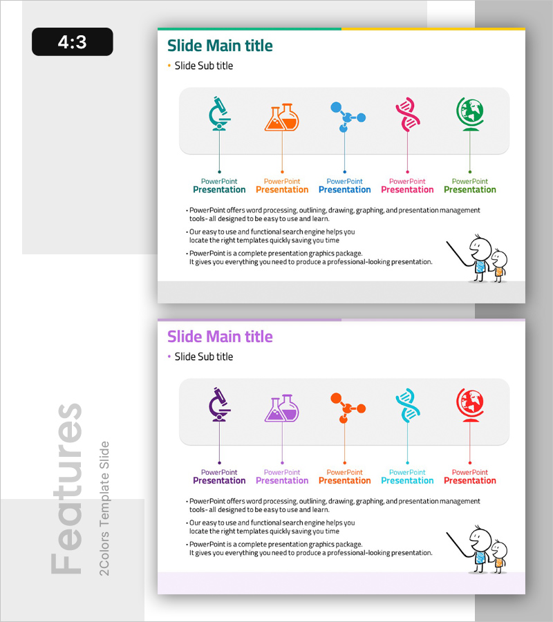 실험 요소로 살펴보는 주요 특성 – 과학적 요소 분석