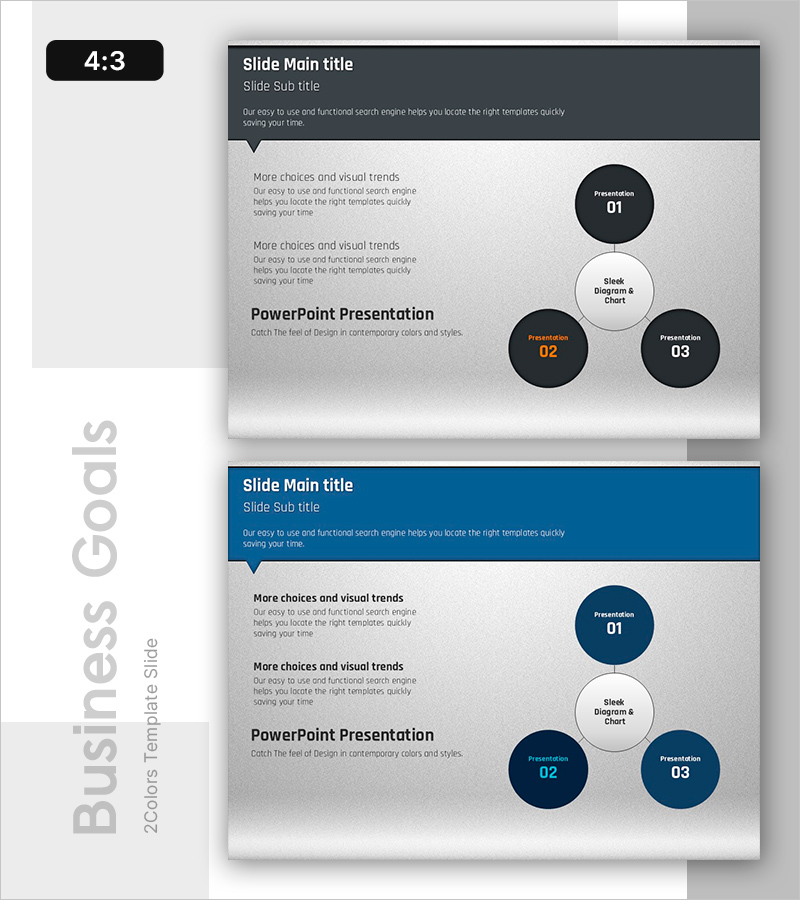 키워드 전략 다이어그램 – 사업 목표를 향한 확산