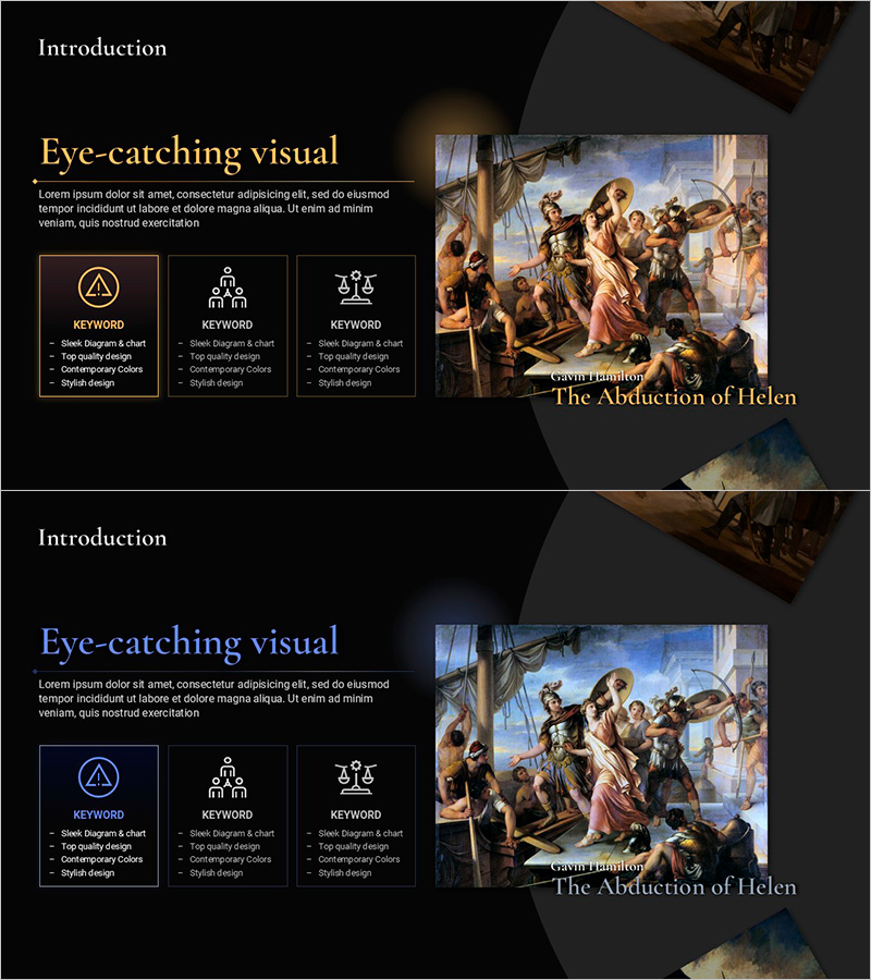 명화로 배우는 역사 속 이야기 - 역사와 예술의 조화