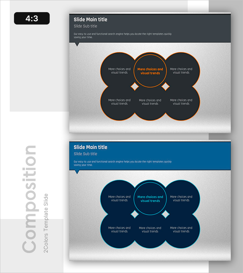 내포 키워드 다이어그램 - 핵심 정보 연결