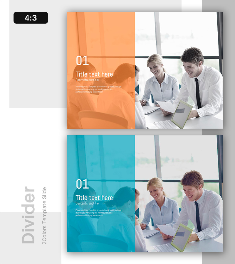 비즈니스 회의 간지 – 효과적인 커뮤니케이션의 시작