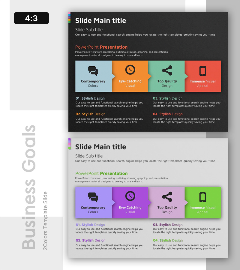 실현 가능한 모바일 전략 실행 단계 – 사업 목표 및 전략