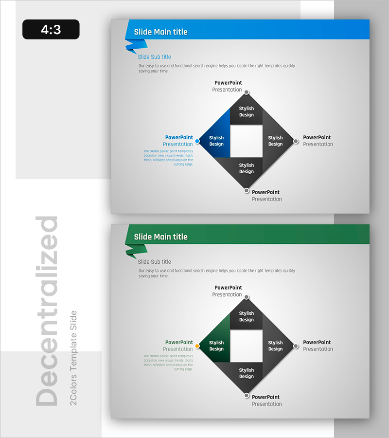 종이접기 디자인 확산 전략 – 사업비전과 효과적인 연결