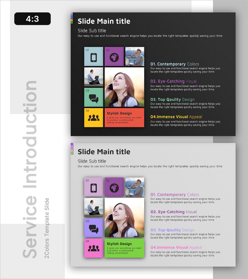 모바일 소통 혁신을 위한 핵심 서비스 소개 – 고객 중심 비즈니스