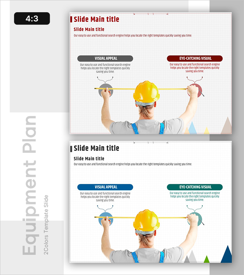 건축 설계의 기초 방안 제시 – 효과적인 운영계획