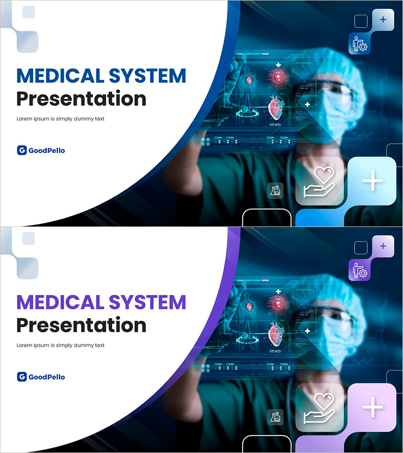 메디컬 스마트케어 시스템 소개 – 혁신과 신뢰