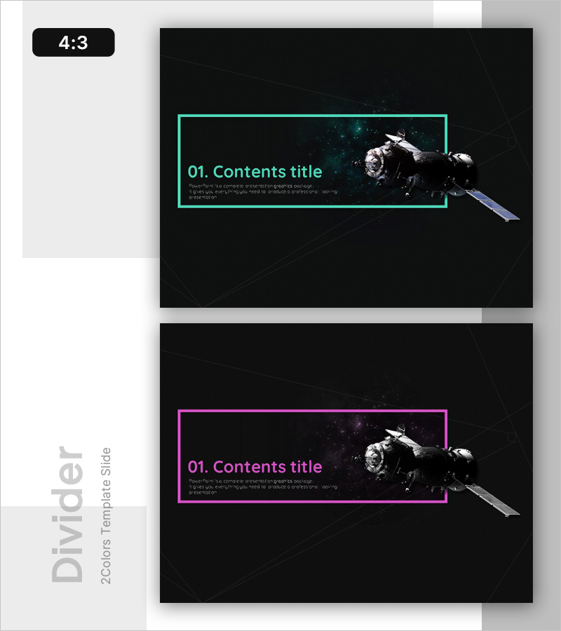 위성 기반 관측 기술 간지 – 혁신적인 비주얼 제공