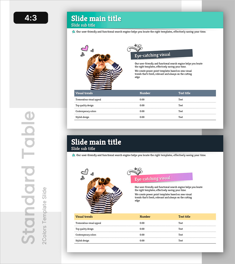 아이의 여행 관찰 일지 – 친근한 다이어그램으로 소개