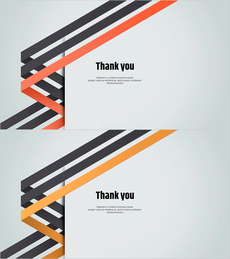 아이디어 도출 템플릿 – 엔딩표지