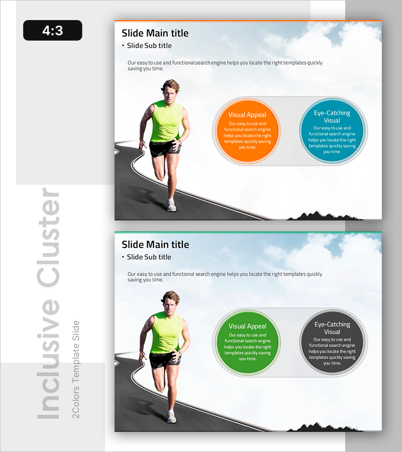 건강 목표 달성을 위한 실행방안 – 에너지와 집중력 보충