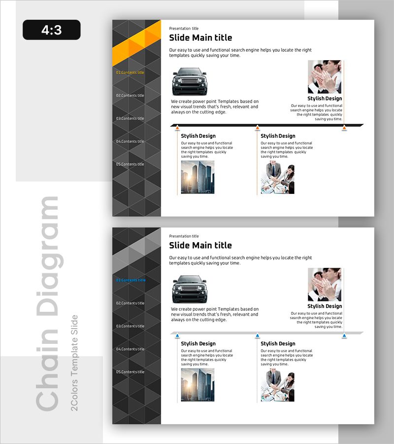 충전소 설치 및 운영 구성요소 소개 – EV 충전소 프레젠테이션