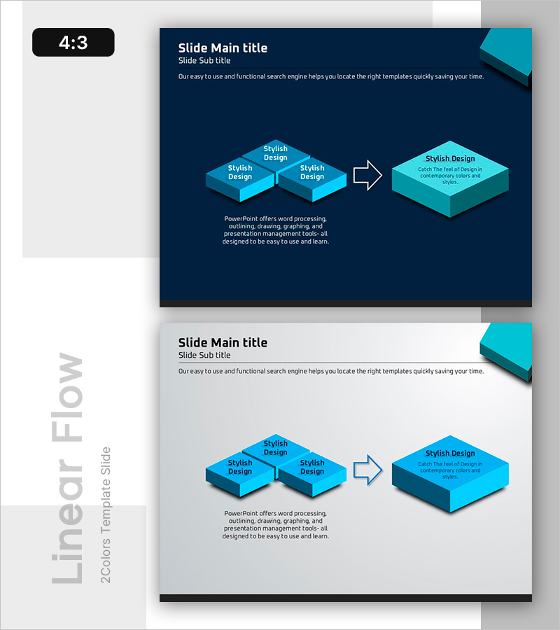 키워드 통합을 통한 비즈니스 방향 설정