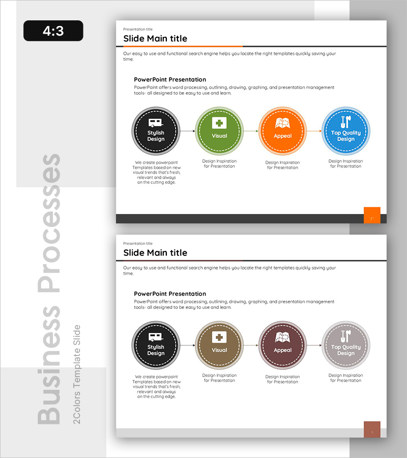 캠핑 여정 체계 다이어그램 – 명확한 사업 추진 방향