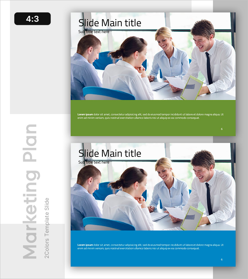 마케팅 회의 계획 및 전략 – 효율적 실행 전략