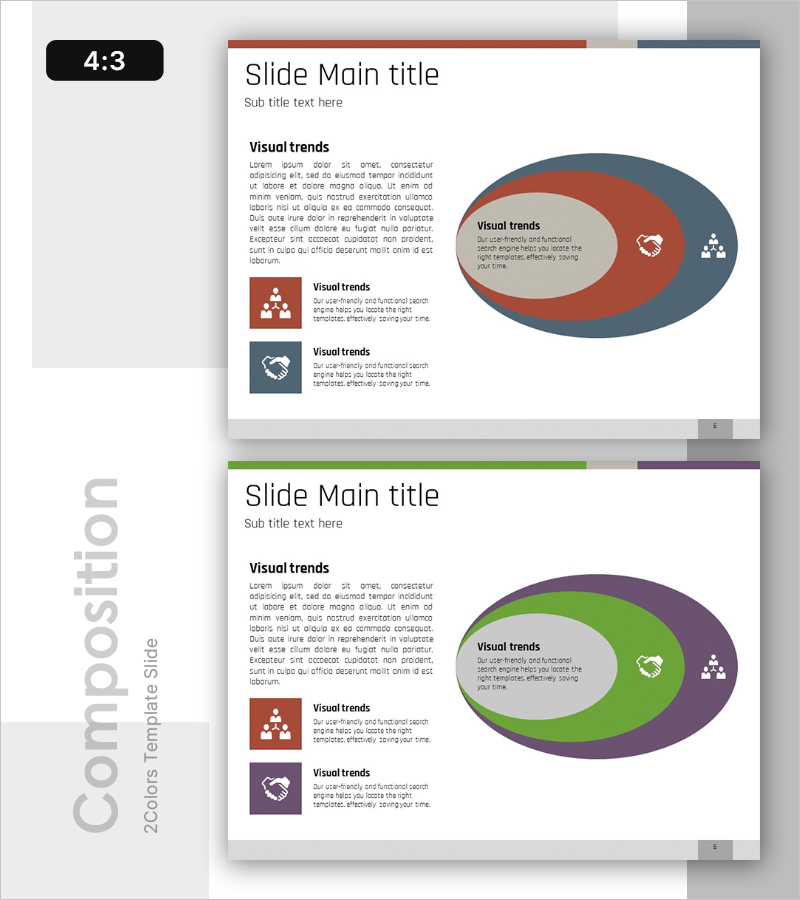 모바일 사업 핵심 기능 내포 다이어그램 - 서비스구성도