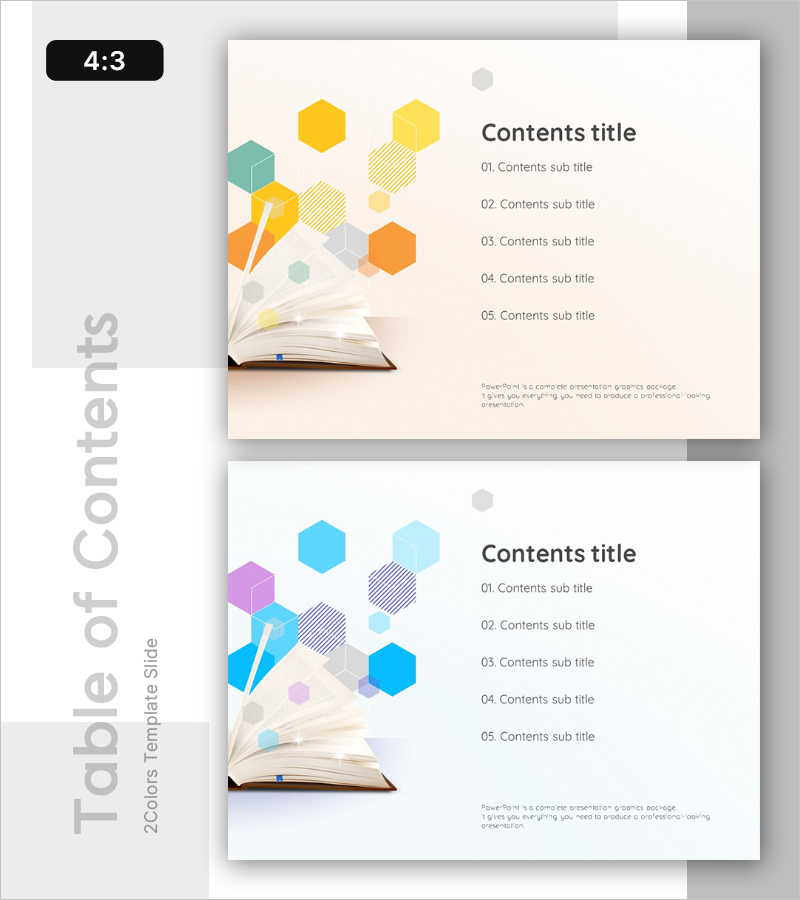 문제집 템플릿 목차 – 체계적 학습을 위한 안내