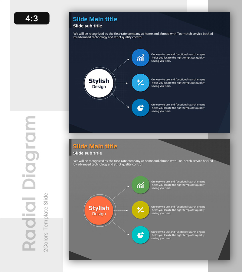 프로모션 전략 방안 – 마케팅 전략의 시각화