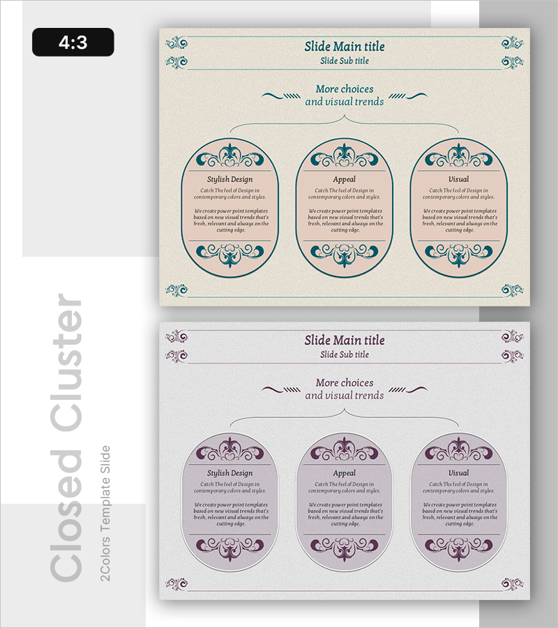 엔티크 폐쇄 다이어그램 – 제품 및 서비스 소개