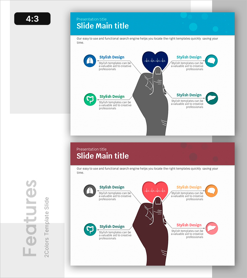 접종 전 건강 상태 평가 – 예방과 안전을 위한 프레젠테이션