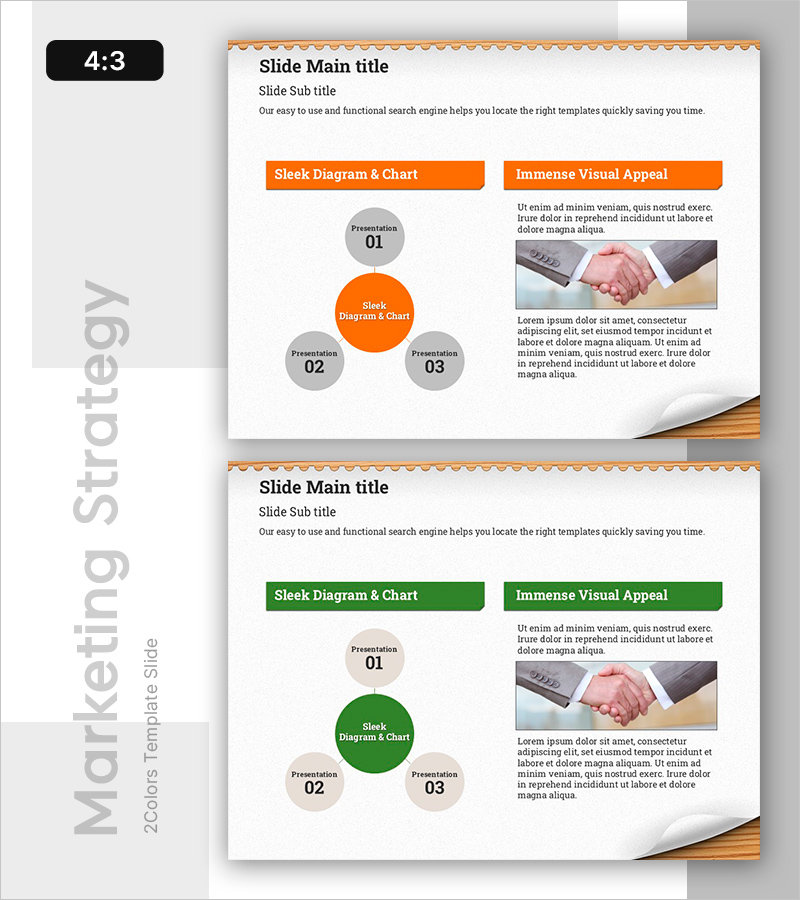 3가지 마케팅 전략 – 효과적인 사업 소개