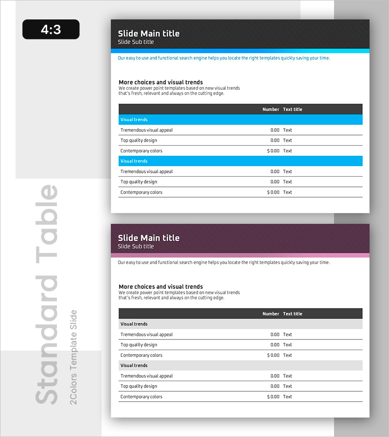 작업량 및 일정 정리표 – 효율적인 업무 관리