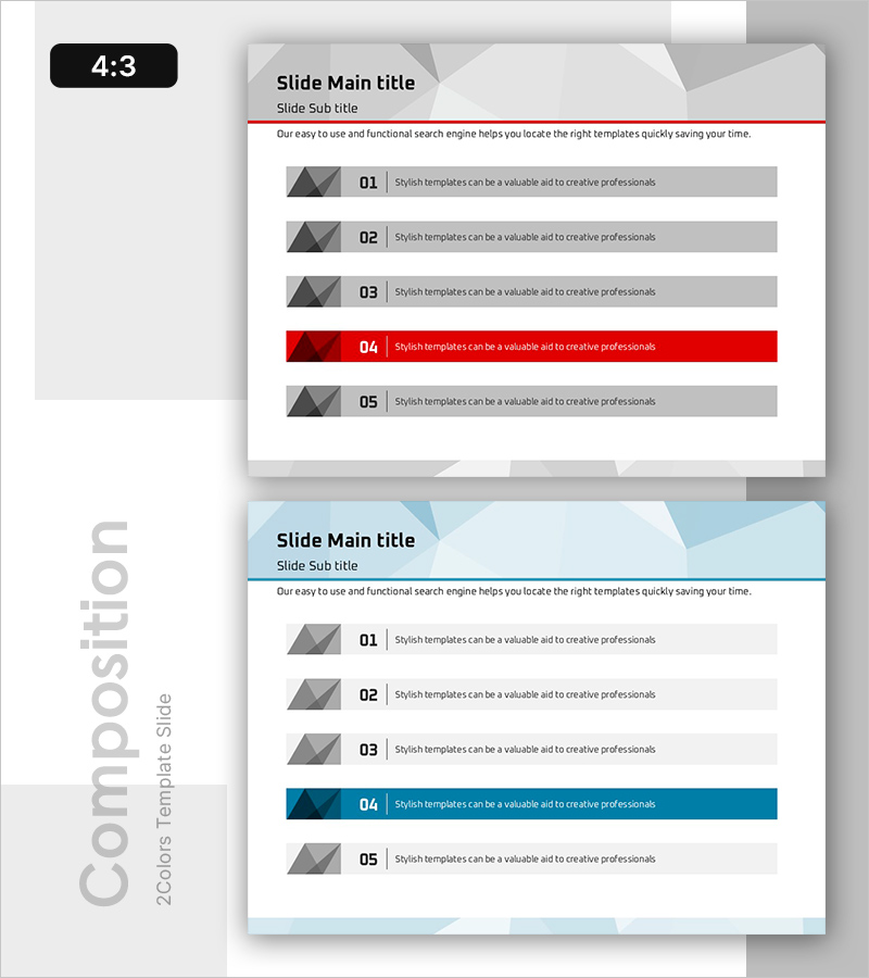 성과를 이끄는 5가지 핵심 요소 – 결과를 위한 전략적 다이어그램
