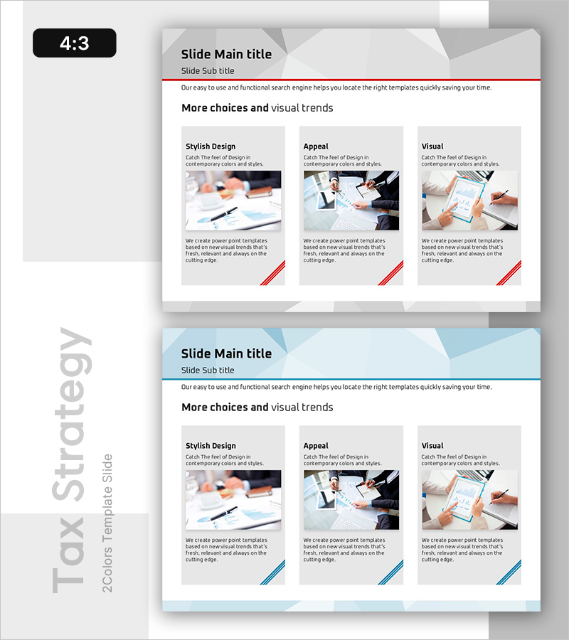 비즈니스 성장을 위한 맞춤형 세무 및 재정 해결책 – 효과적인 재무 전략 제시