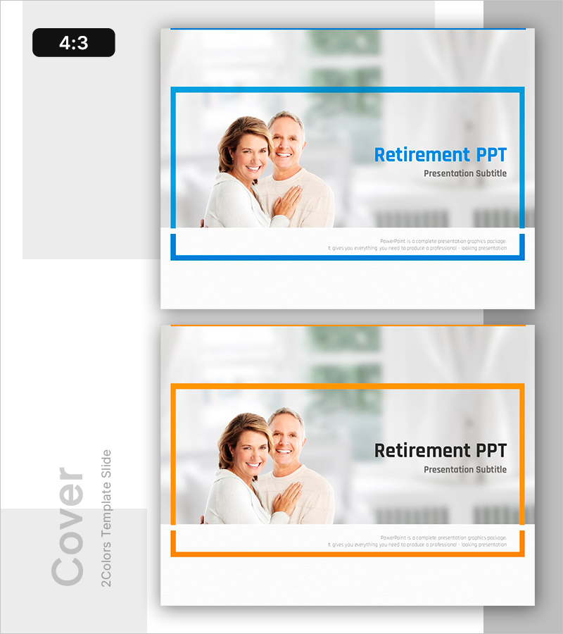 아이디어 교육 템플릿 표지 – 창의적인 학습을 위한 서막