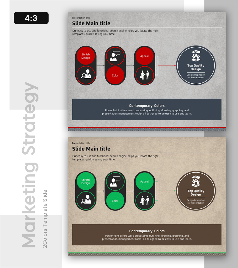 부동산 중개 서비스 운영 체계 구조 – 심플한 흐름 다이어그램