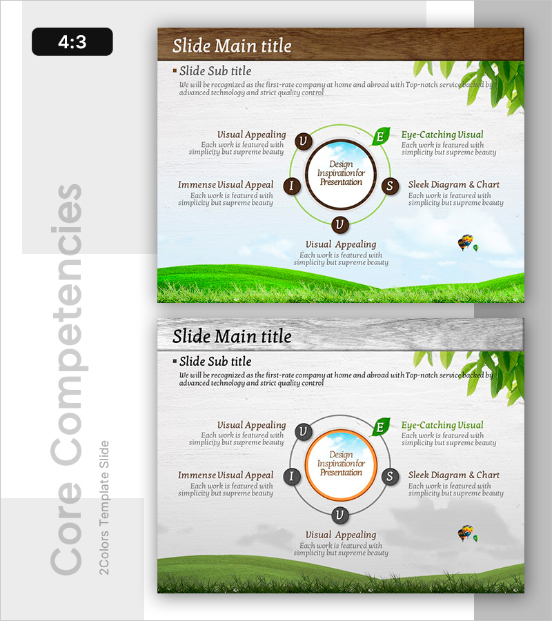 자연으로부터 확장되는 가치 – 지속 가능한 사회적 책임