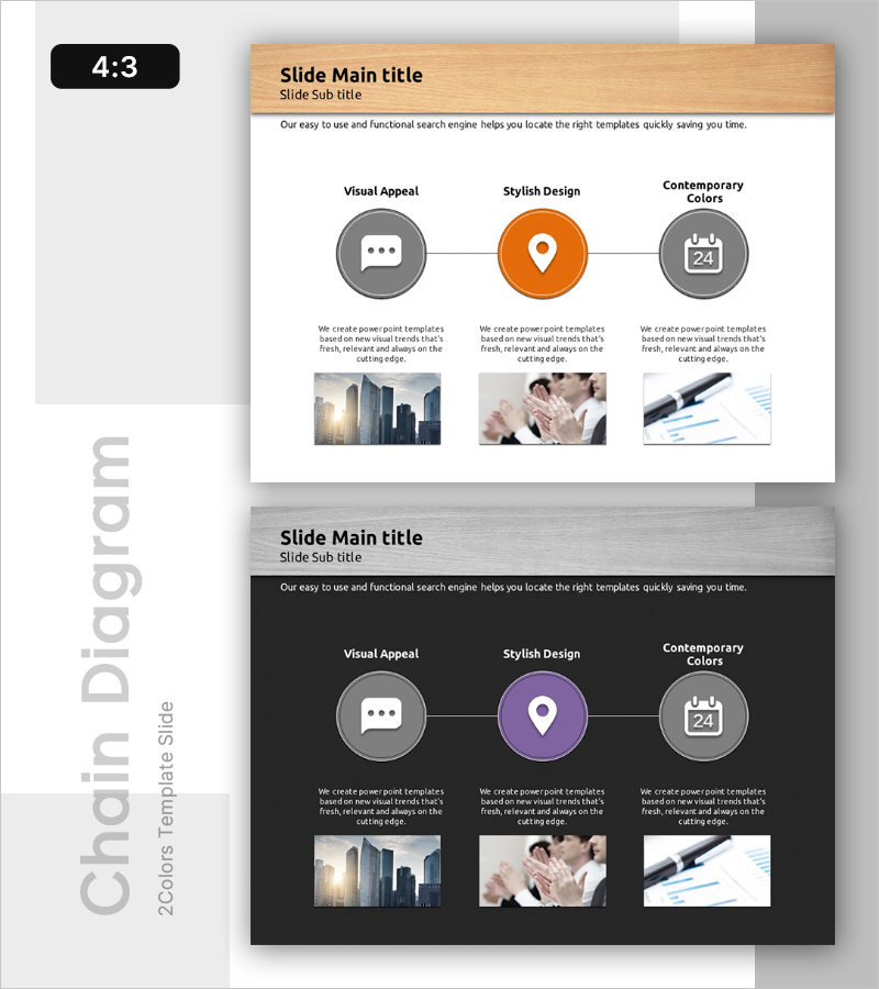효율적인 오피스 무드를 위한 간지 섹션 다이버더