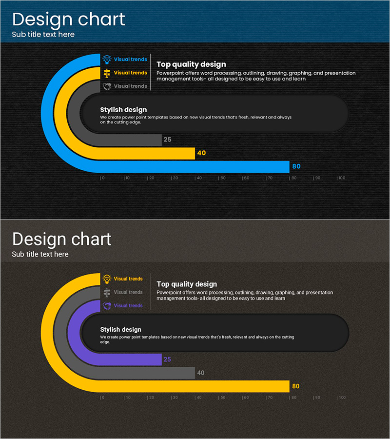 터치 와이드 슬라이드 템플릿 – 사업소개 및 마케팅 전략